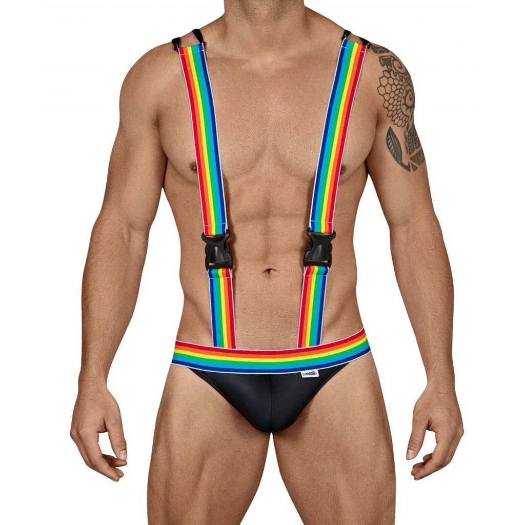 Body Candyman Rainbow Pride 99451 1 Body Candyman Rainbow Pride 99451