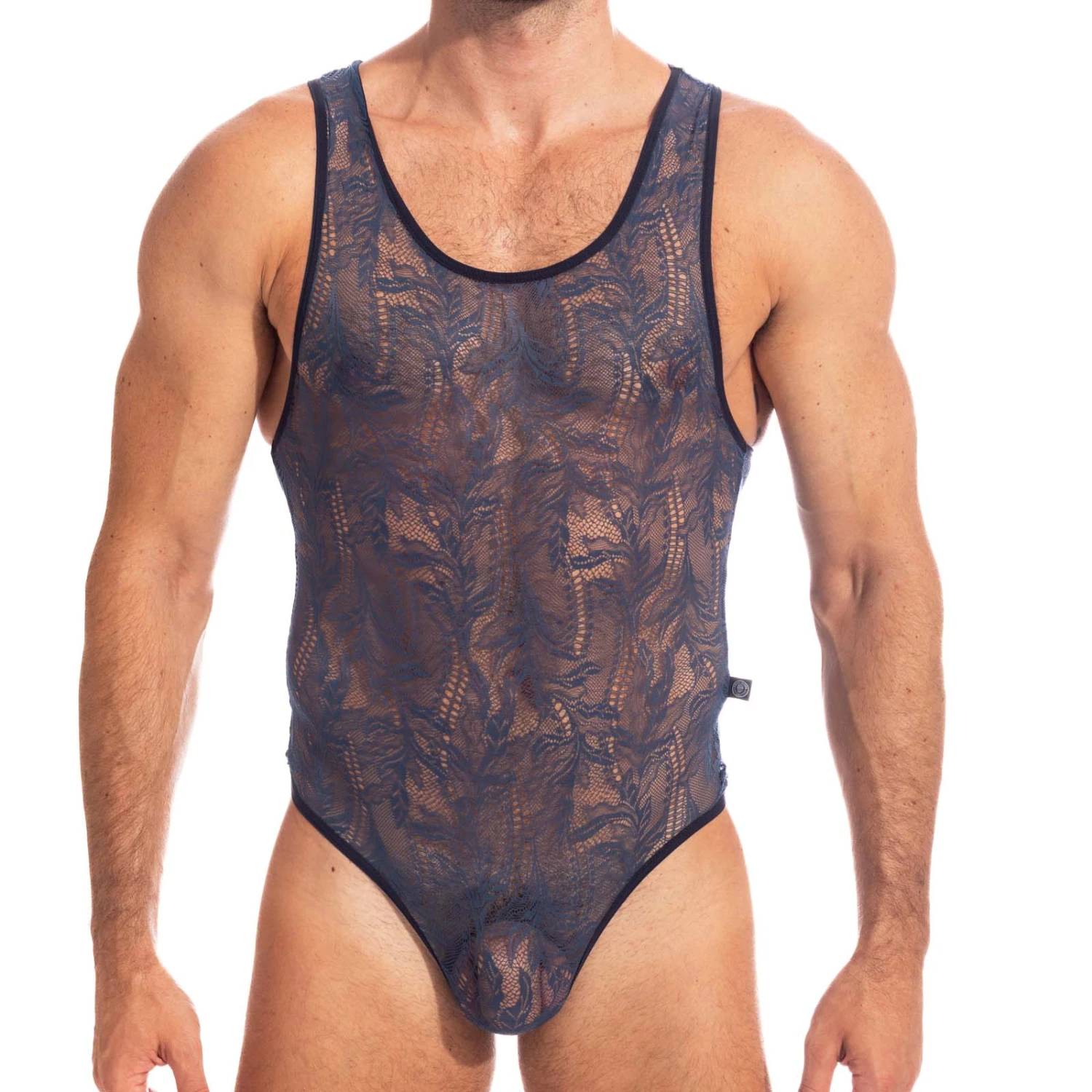 Body L Homme Invisible Seaport HW164SEA 1 Body L Homme Invisible Seaport HW164SEA