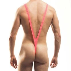 Emporio Armani Soldes Magasin -Emporio Armani Soldes Magasin Body wojoer 320S11 corail 3