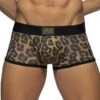 Boxer Addicted Leopard Fresh AD1135