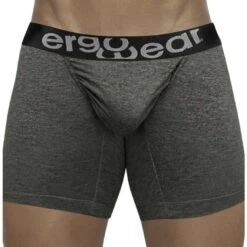 Boxer Long ErgoWear FEEL Modal EW1031