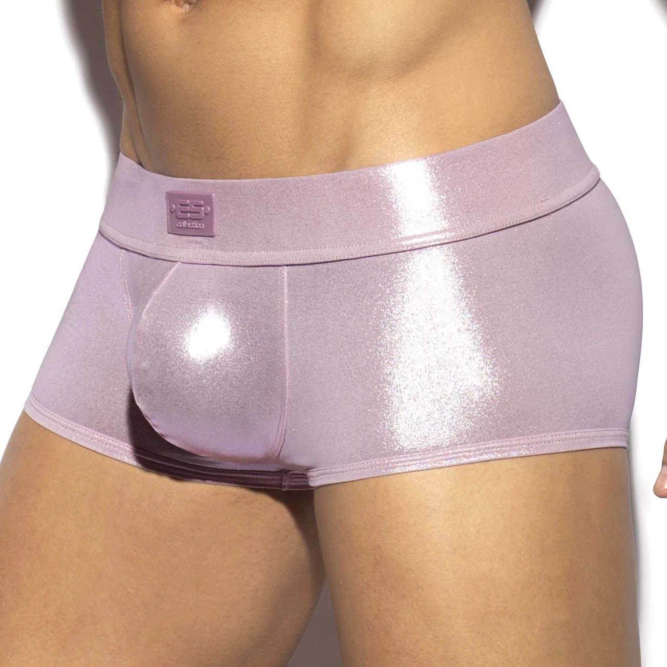 Boxer ES Collection Shiny Trendy Push Up UN448 2 Boxer ES Collection Shiny Trendy Push Up UN448 – Image 2