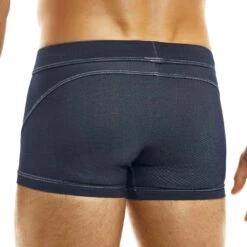 Boxer Modus Vivendi Jeans 05021 -Emporio Armani Soldes Magasin Boxer modus 05021 bleu 3