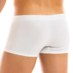 Boxer Modus Vivendi Seamless 09921 7 Boxer Modus Vivendi Seamless 09921 -Emporio Armani Soldes Magasin Boxer modus 09921 blanc 3
