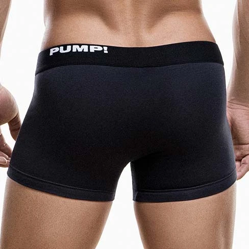 Boxer Pump! Black Classic 11000 3 Boxer Pump! Black Classic 11000 â Image 3