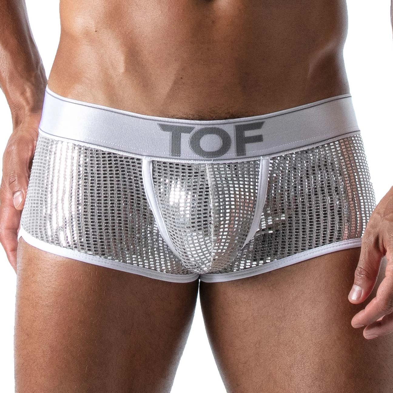 Boxer Star TOF PARIS TOF171A 1 Boxer Star TOF PARIS TOF171A