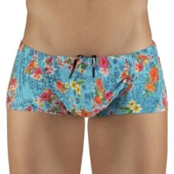 Boxer De Bain FEEL ErgoWear Mundi EW1059