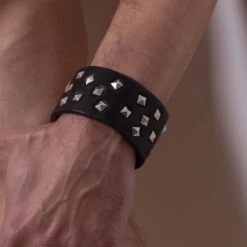 Bracelet Quriose Studboy BR02KAM