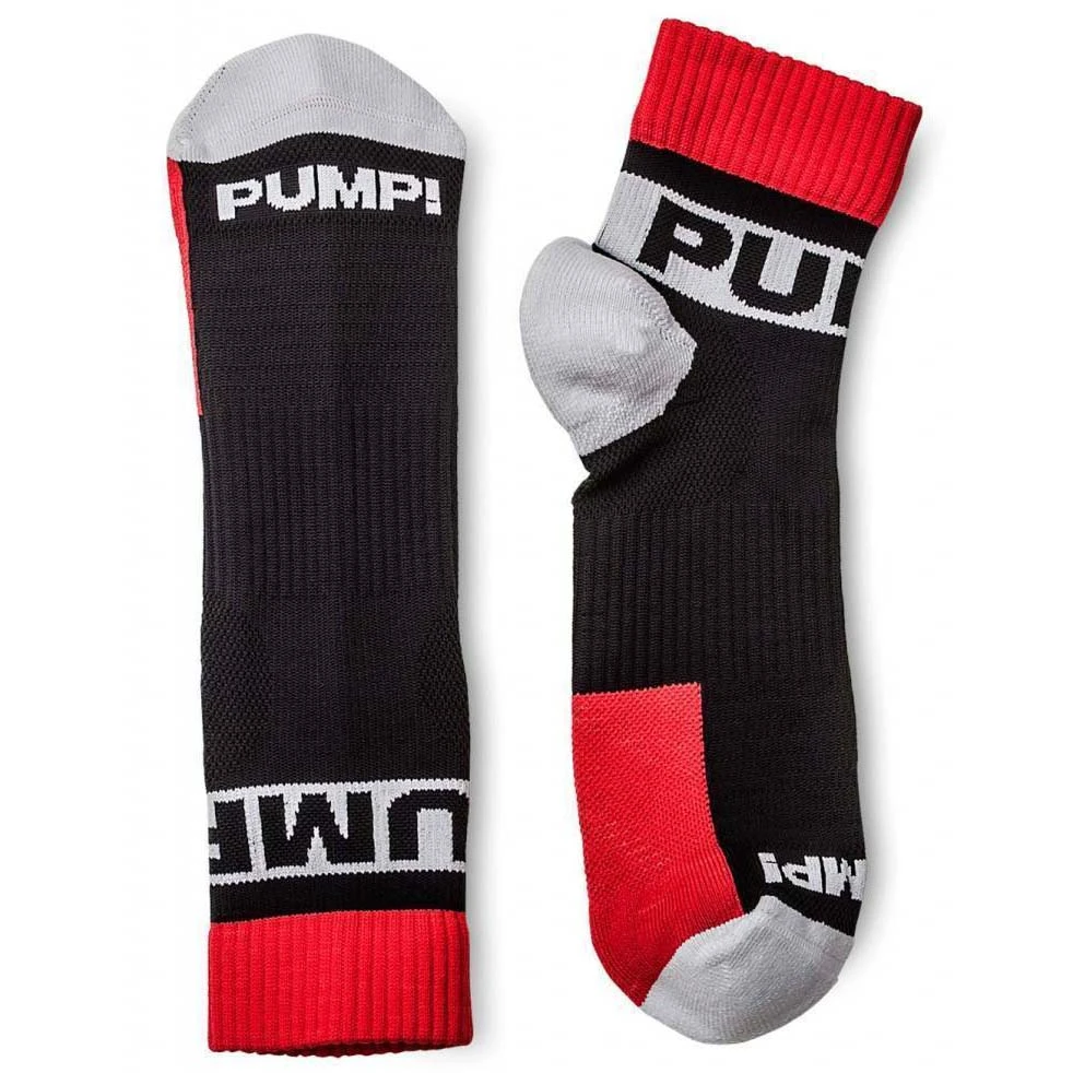 Lot De 2 Paires De Chaussettes Pump! Academy Free-Fit 41001 2 Lot De 2 Paires De Chaussettes Pump! Academy Free-Fit 41001 – Image 2