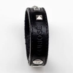 Cockring Quriose Kama CR2KAM -Emporio Armani Soldes Magasin Cockring quriose CR2 noir 4