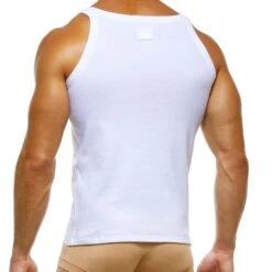 Débadeur Modus Vivendi Organic 04231 -Emporio Armani Soldes Magasin Debadeur modus 04231 blanc 3