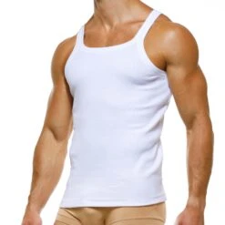 Débadeur Modus Vivendi Organic 04231 -Emporio Armani Soldes Magasin Debadeur modus 04231 blanc 4