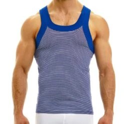 Débardeur Modus Vivendi Hellenic 01231