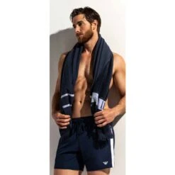 Drap De Bain Emporio Armani 2117710P449