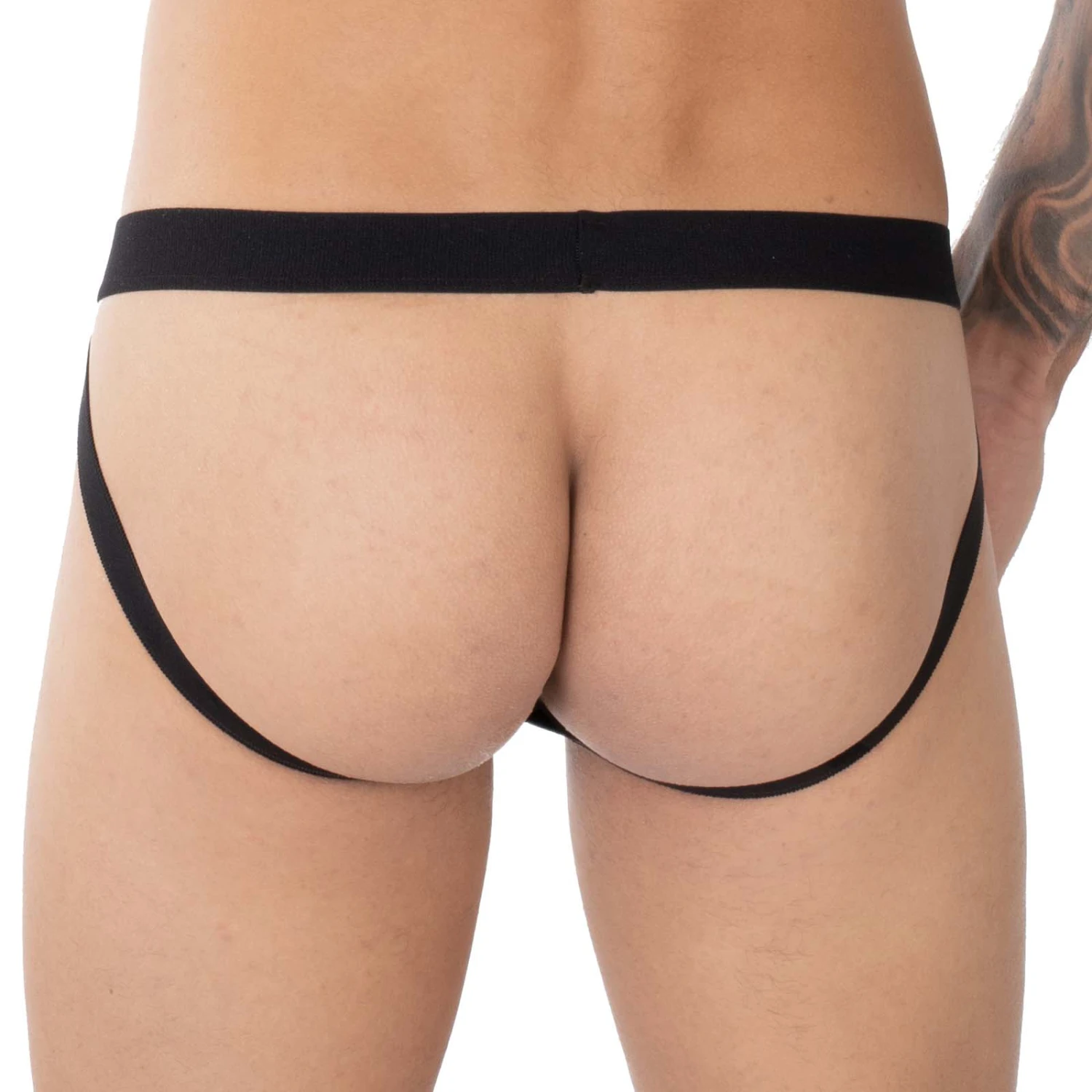 Jock Strap Eros Veneziani 7396 2 Jock Strap Eros Veneziani 7396 – Image 2