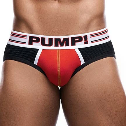 Jock Strap Pump! Circuit 15065 1 Jock Strap Pump! Circuit 15065