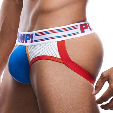 Jock Strap Pump! Velocity 15066 2 Jock Strap Pump! Velocity 15066 – Image 2