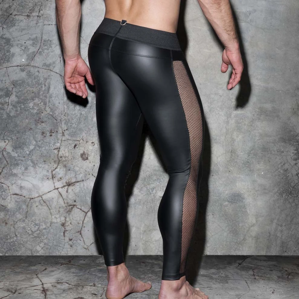 Legging AD Fetish ADF107 2 Legging AD Fetish ADF107 â Image 2