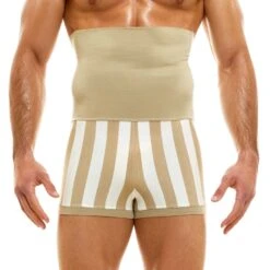 Short Modus Vivendi L.A Prayer 08122 -Emporio Armani Soldes Magasin Short modus 08122 raye 6