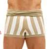Short Modus Vivendi L.A Prayer 08122