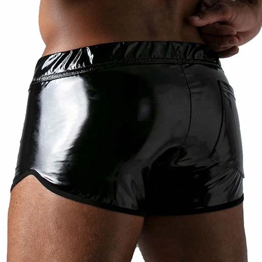 Short Vinyl TOF PARIS TOF185N 2 Short Vinyl TOF PARIS TOF185N – Image 2