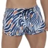 Short De Bain Clever Enigma 1156