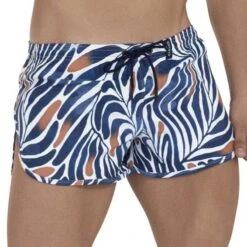 Short De Bain Clever Enigma 1156