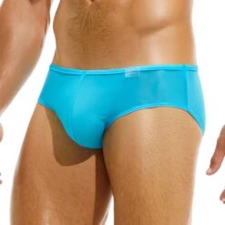 Short De Bain Modus Vivendi Cyclops AS2232 -Emporio Armani Soldes Magasin Shortbain modus AS2232 orange 5