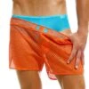 Short De Bain Modus Vivendi Cyclops AS2232