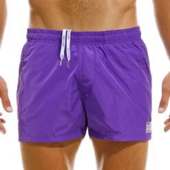 Nouvelles Arrivées 23 Short De Bain Modus Vivendi Candy DS2233