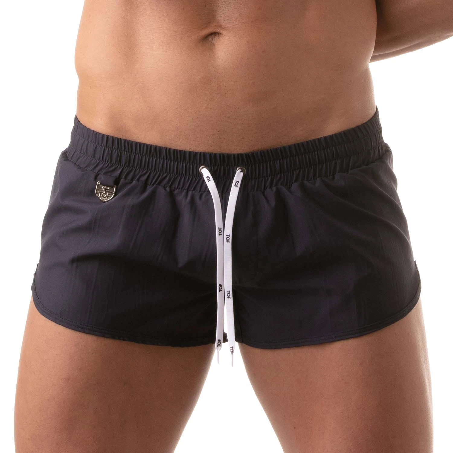 Short De Bain Beach Swim TOF PARIS TOF199BU 1 Short De Bain Beach Swim TOF PARIS TOF199BU