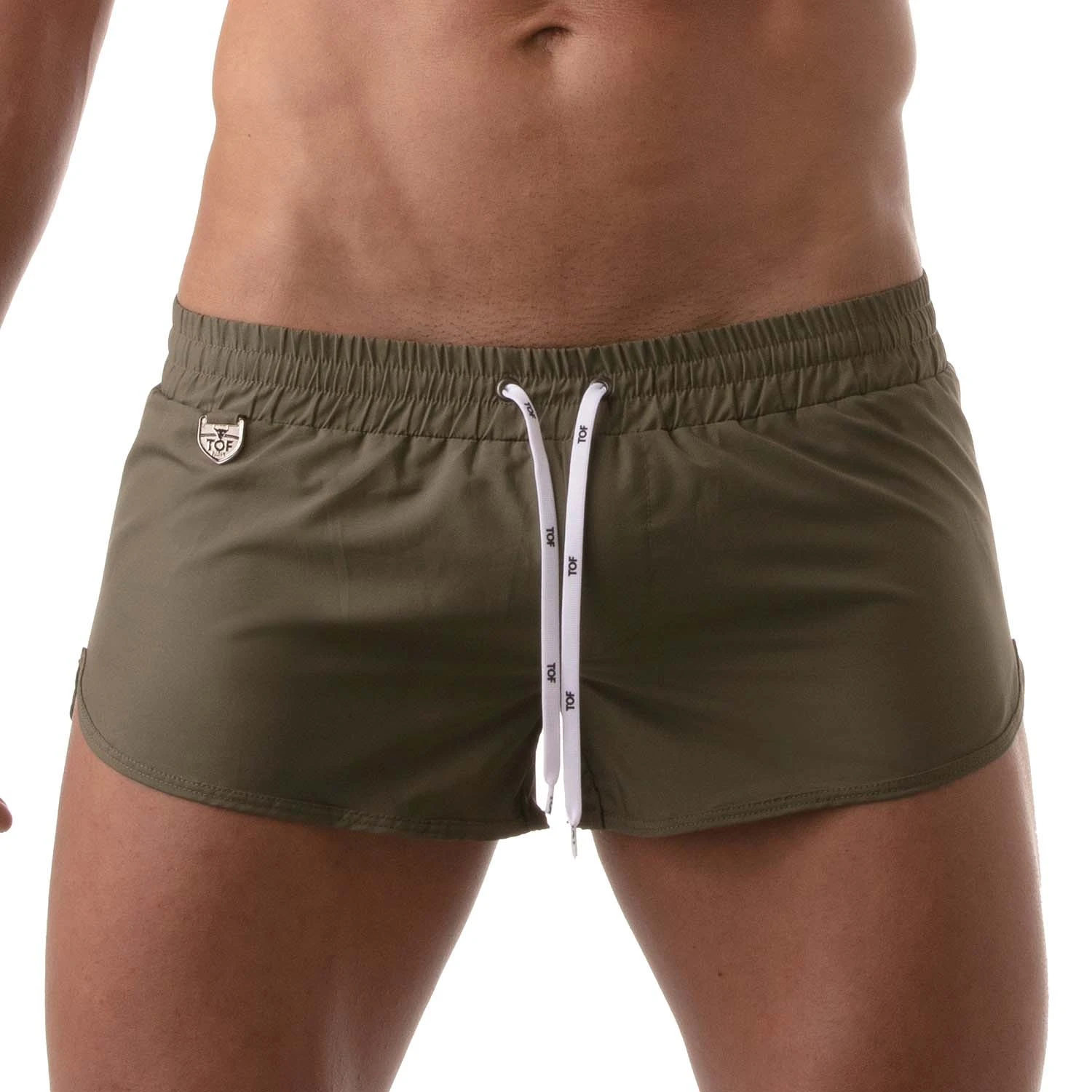 Short De Bain Beach Swim TOF PARIS TOF199K 1 Short De Bain Beach Swim TOF PARIS TOF199K