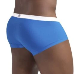 Shorty ErgoWear SLK EW1373 6 Shorty ErgoWear SLK EW1373 -Emporio Armani Soldes Magasin Shorty ergo EW1373 royal 3