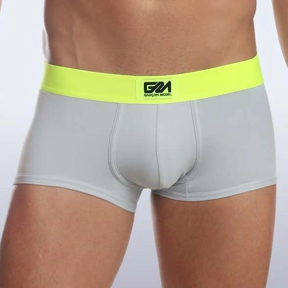 Shorty Garçon SoHo 1 Shorty Garçon SoHo