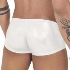 Shorty Pikante Ocean PIK0846 -Emporio Armani Soldes Magasin Shorty pikante pik0846 or 3