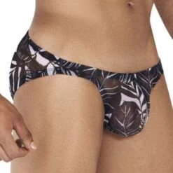 Slip Clever Spirit 0400 -Emporio Armani Soldes Magasin Slip clever 0400 noir 4