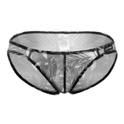 Slip Clever Spirit 0400 -Emporio Armani Soldes Magasin Slip clever 0400 noir 9