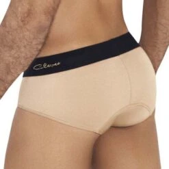 Slip Clever Yourself 0409 -Emporio Armani Soldes Magasin Slip clever 0409 or 3