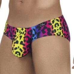 Slip Clever Colors 0556 -Emporio Armani Soldes Magasin Slip clever 0556 noir 4