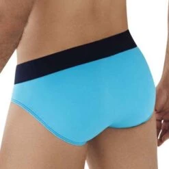 Slip Clever Techniques 0798 -Emporio Armani Soldes Magasin Slip clever 0798 turquoise 3