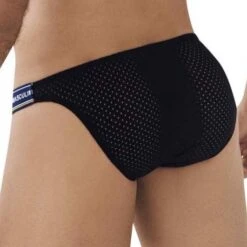 Slip Clever Transform 0799 -Emporio Armani Soldes Magasin Slip clever 0799 noir 3