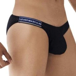 Slip Clever Transform 0799 -Emporio Armani Soldes Magasin Slip clever 0799 noir 4