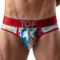 Slip Tie Dye TOF PARIS TOF116R