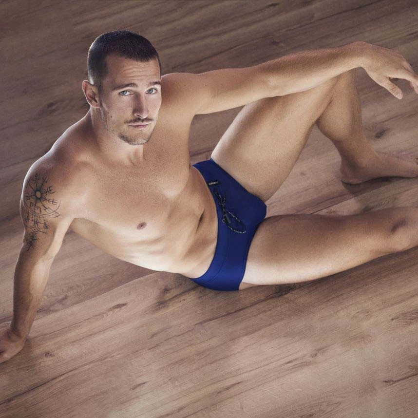 Slip De Bain Clever Katio 0807 2 Slip De Bain Clever Katio 0807 – Image 2