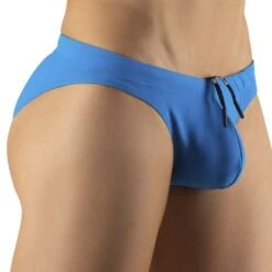 Slip De Bain X4D ErgoWear EW1047 -Emporio Armani Soldes Magasin Slipbain ergo EW1047 turquoise 4