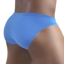 Slip De Bain X4D SW SW ErgoWear Neon EW1416 -Emporio Armani Soldes Magasin Slipbain ergo EW1416 royal 3