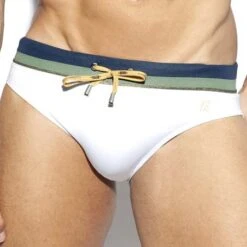 Slip De Bain ES Collection Cruise 2008