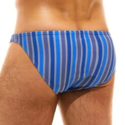 Slip De Bain Modus Vivendi Trapped Camo BS2111 6 Slip De Bain Modus Vivendi Trapped Camo BS2111 -Emporio Armani Soldes Magasin Slipbain modus BS2111 raye 3