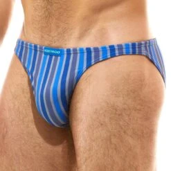 Slip De Bain Modus Vivendi Trapped Camo BS2111 7 Slip De Bain Modus Vivendi Trapped Camo BS2111 -Emporio Armani Soldes Magasin Slipbain modus BS2111 raye 4