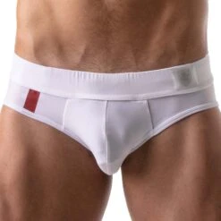 Slip De Bain XL Push Up TOF PARIS TOF119B